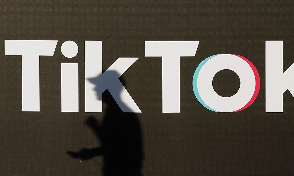 The Rise Of TikTok - Hashtag ART