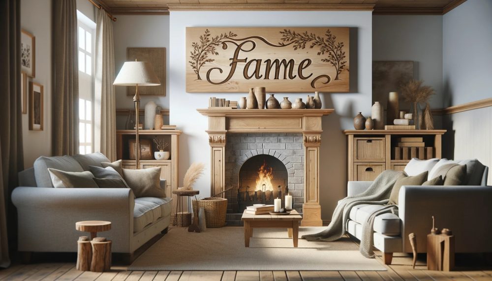 creative wooden wall decor ideas for everyone