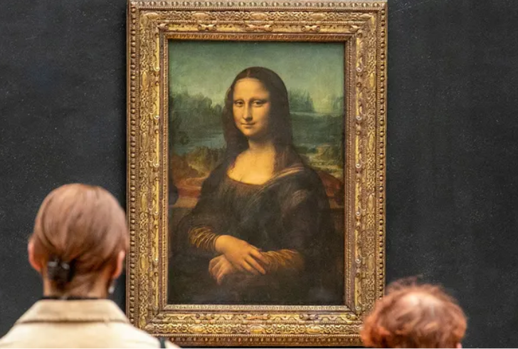 What Is the Most Expensive Painting in the World - "Mona Lisa" by Leonardo Da Vinci