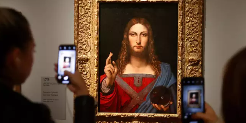 What Is the Most Expensive Painting in the World?