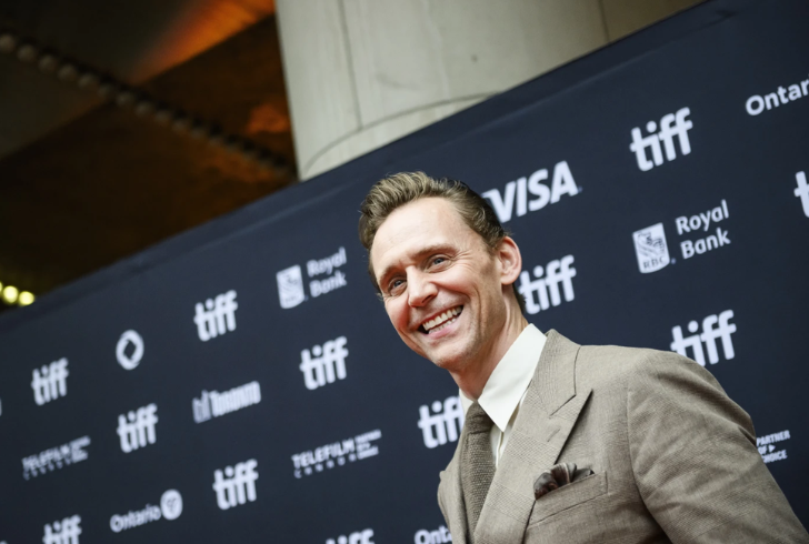 2024 TIFF Announces Tom Hiddleston’s ‘The Life of Chuck’ as People’s Choice Winner