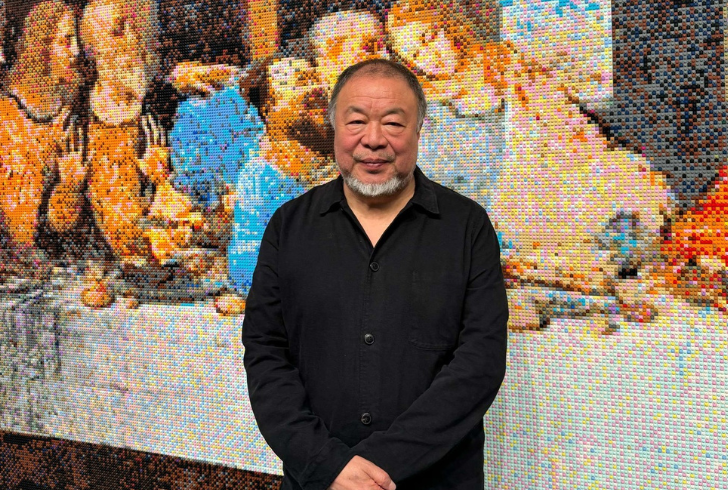 Ai Weiwei