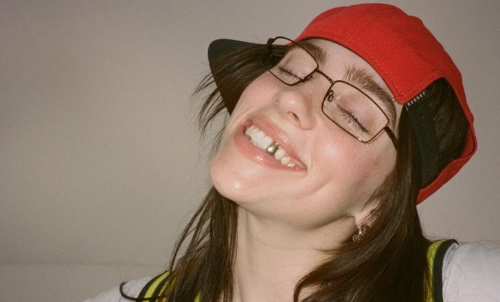 Billie Eilish’s dating history