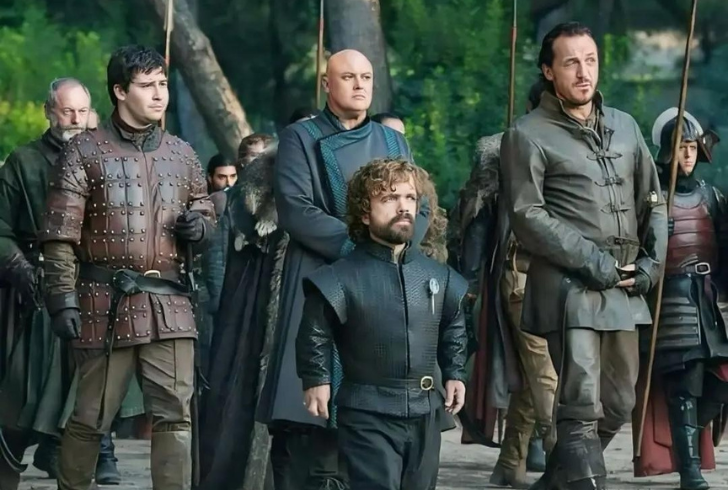 Worst Popular TV Shows - Game of Thrones