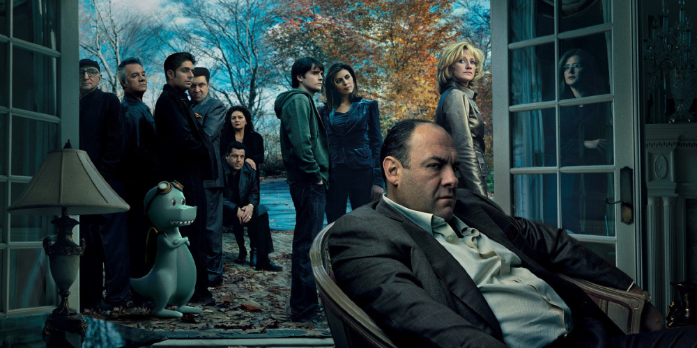 Is Tony Soprano a Sociopath?